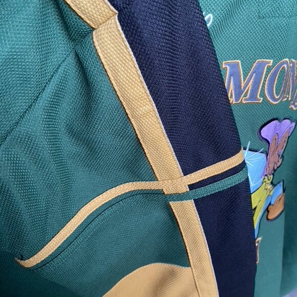 Disney Snow White and the Seven Dwarfs Diamond Miners Hockey Jersey - Picture 10 of 11